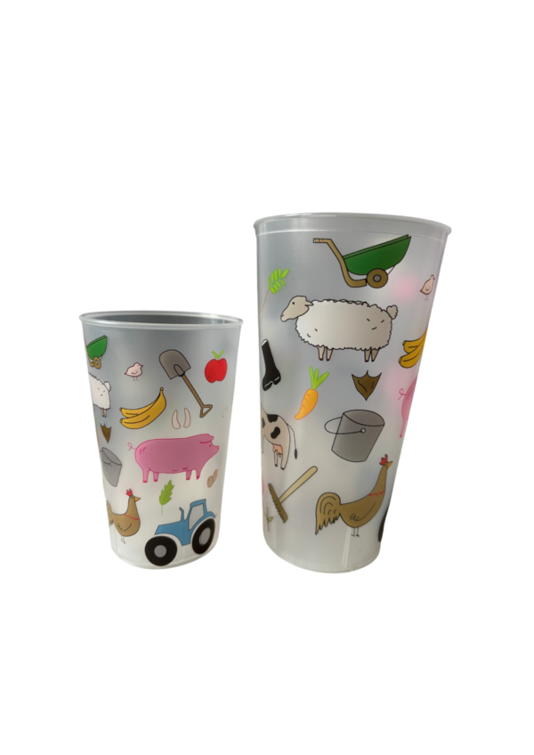 Festival Cups